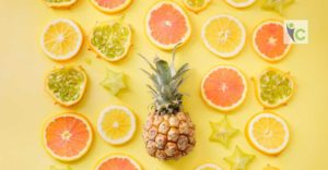 Citrus Fruits | Insights Care
