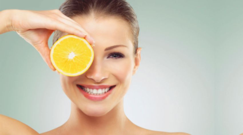 Beautiful and Healthy Skin Naturally | Insights Care