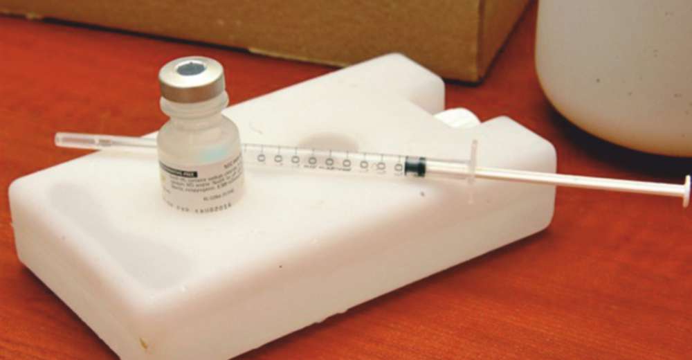 Ebola Vaccine Approved | Insights Care