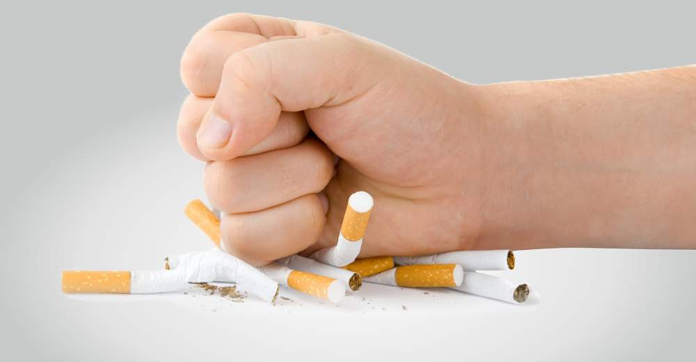 Smoking Affects Your Health | Insights Care