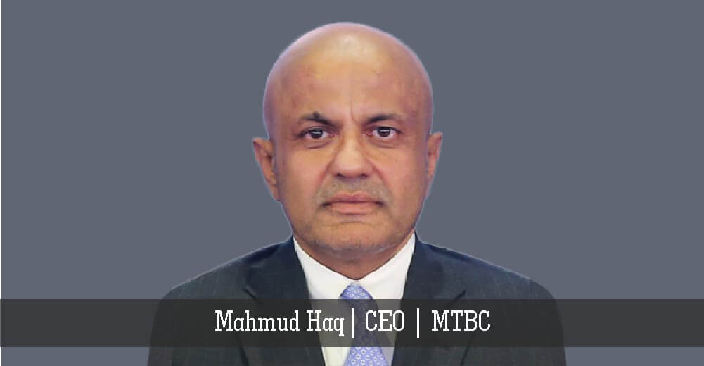 Mahmud Haq | MTBC | Insights Care