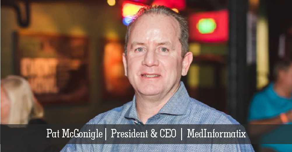 Pat McGoingle | MedInformatix | Insights Care