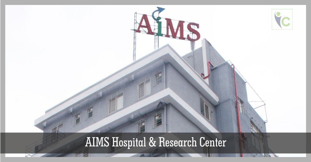 AIMS Hospital Research Center | Devotion | Insights Care