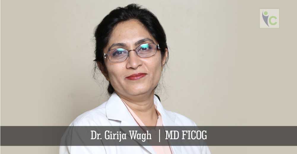 Dr. Girija Wagh | Insights Care