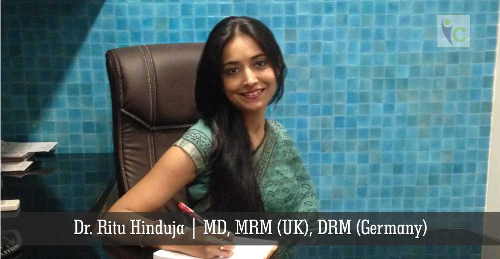 Dr. Ritu Hinduja | Insights Care