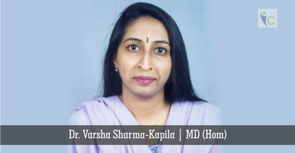 Dr. Varsha Sharma-Kapila | Insights Care