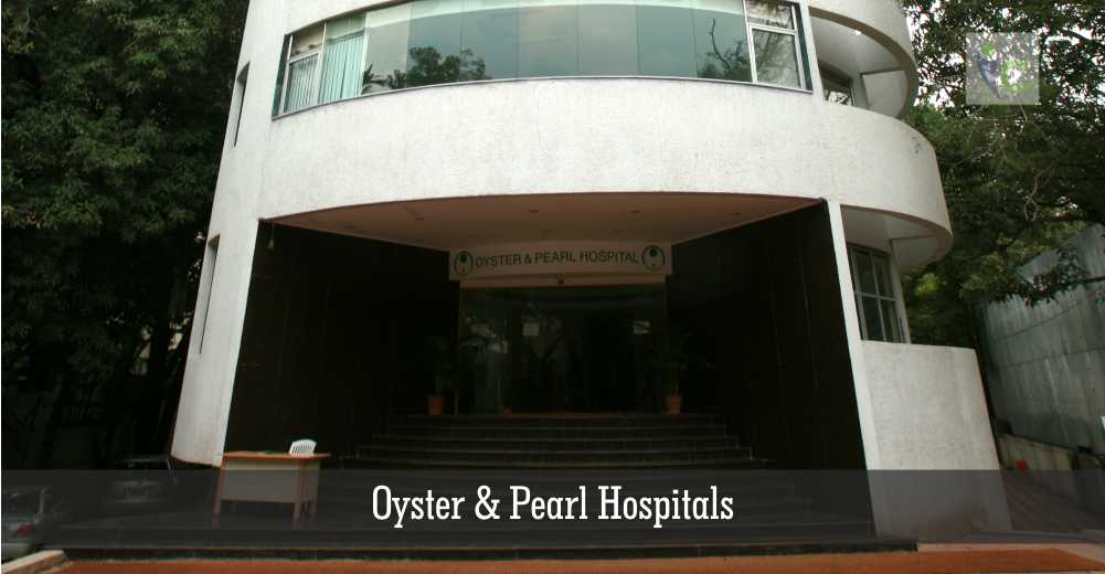 Oyster Pearl Hospitals | Healthcare | Insights Care