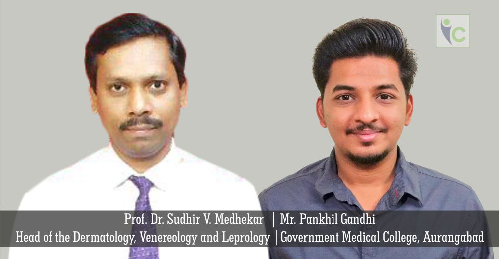 Dr. Sudhir V. Medhekar, Mr. Pankhil Gandhi | Healthcare | Insights Care