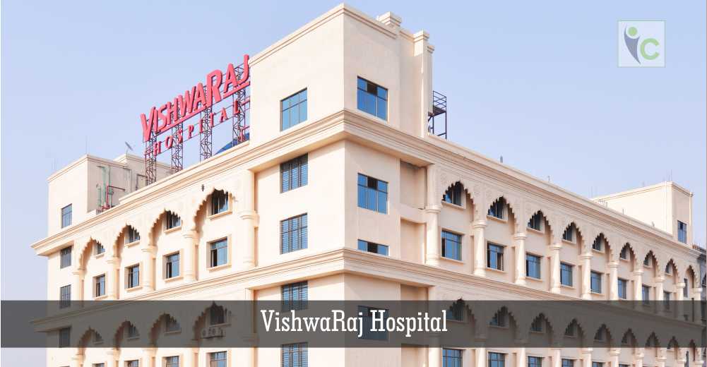 VishwaRaj Hospital | Healthcare | Insights Care