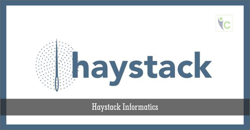Haystack Informatics | Insights Care