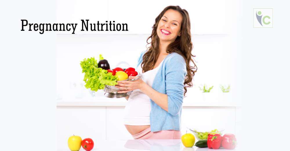 Pregnancy Nutrition | Insights Care