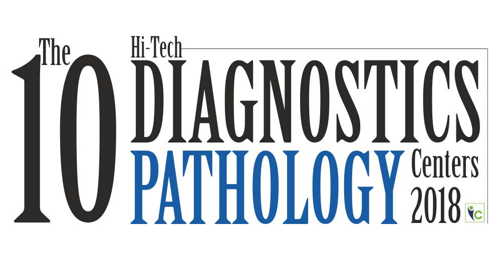 Hi-Tech Diagnostics and Pathology Centers 2018