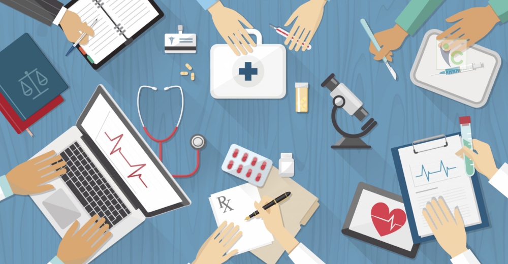 Patient Engagement and Technology | Insights Care