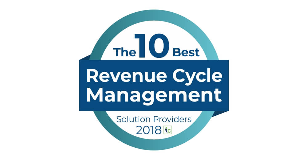 LOGO | The 10 Best Revenue Cycle Management Solution Providers 2018 | Insights Care