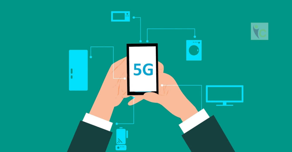 5G technology in healthcare | Insights Care