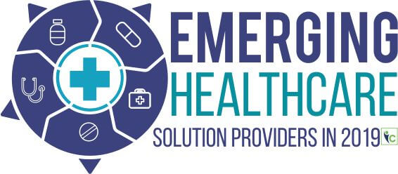 Emerging Healthcare Solution Providers in 2019 | Logo | Insights Care