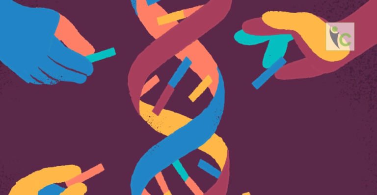 The Internet of DNA | InsightsCare