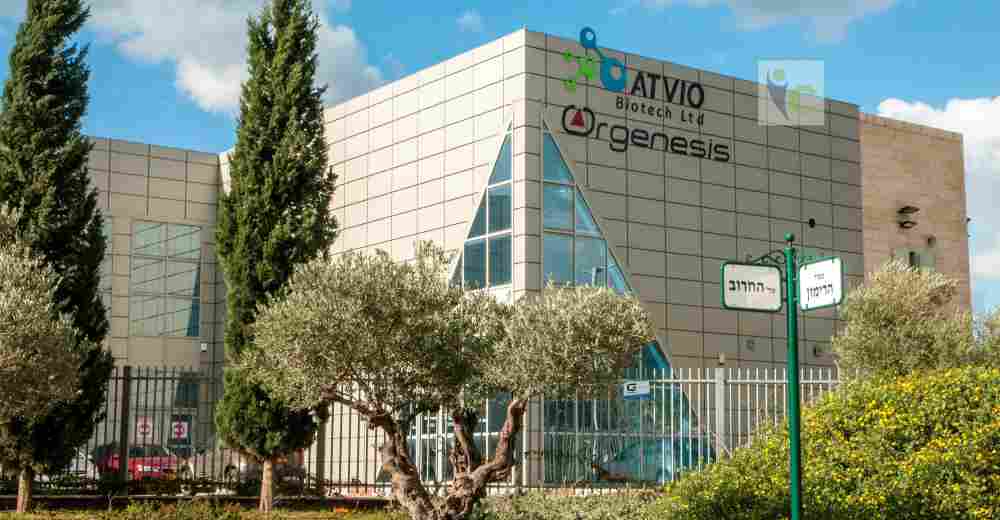 Atvio Biotech | Insights Care