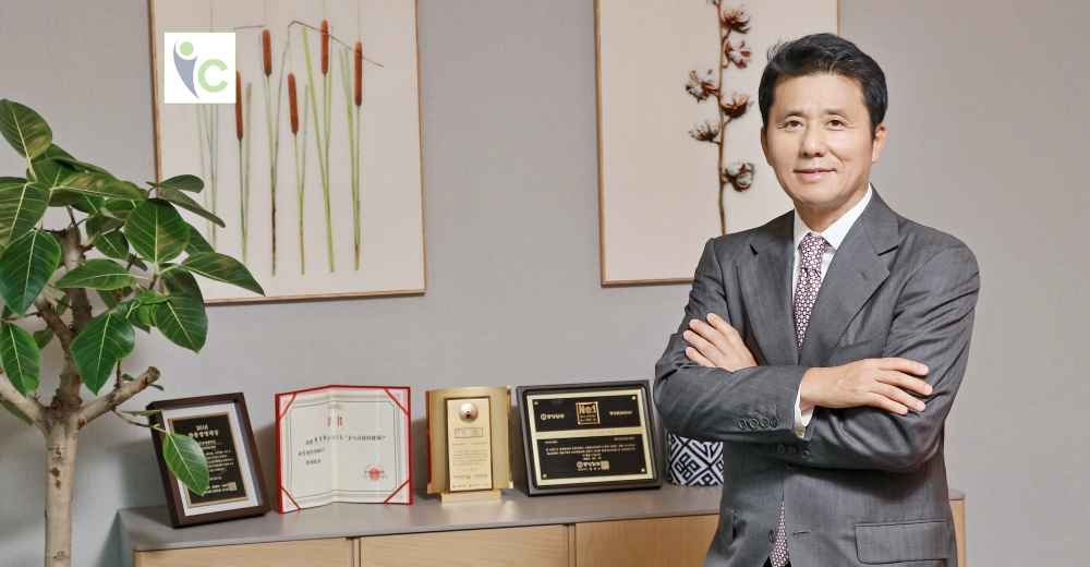 Kyoung Ryul Lee,M.D., Ph.D, CEO, SCL Healthcare Central Laboratory | Insights Care