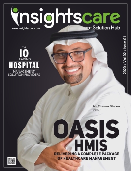 Read more about the article The 10 Leading Hospital Management Solution February2020