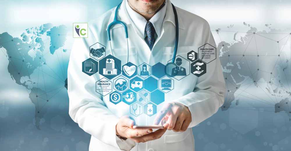 Read more about the article Cloud Technology Transforming Healthcare Sector