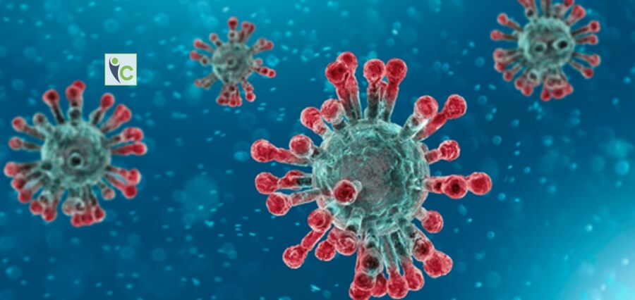 Scientists discover new vulnerability in coronavirus