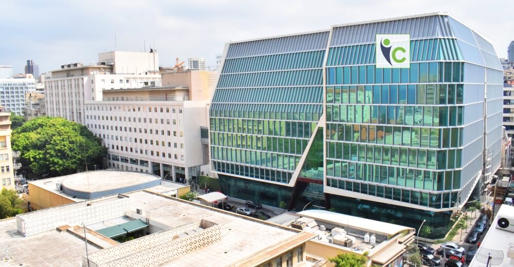 AUBMC: Demonstrating Experience, Expertise & Excellence in the Healthcare Arena