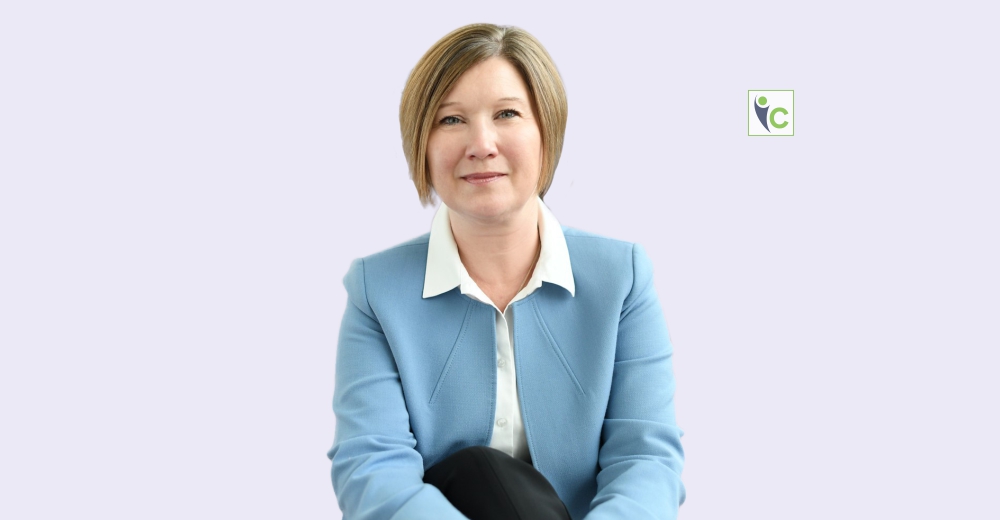 Barbara Walczyk Joers | President & CEO | Gillette Children's Specialty Healthcare