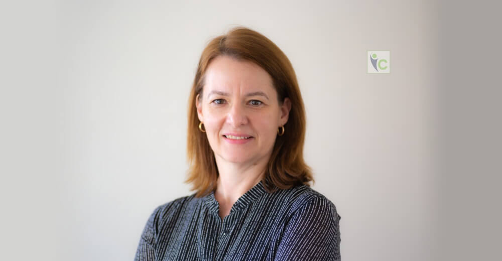 Dr. Silvia Pfeiffer | CEO & Co-Founder | Coviu Global