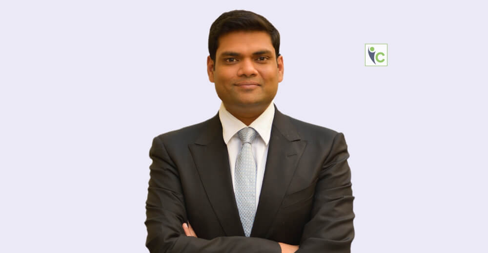 Vipul Jain | CEO and Founder | Advancells Group