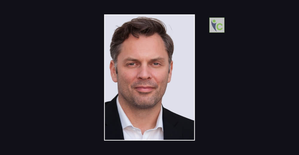 Robert Lauritzen | CEO | Co-Founder | Cerebriu
