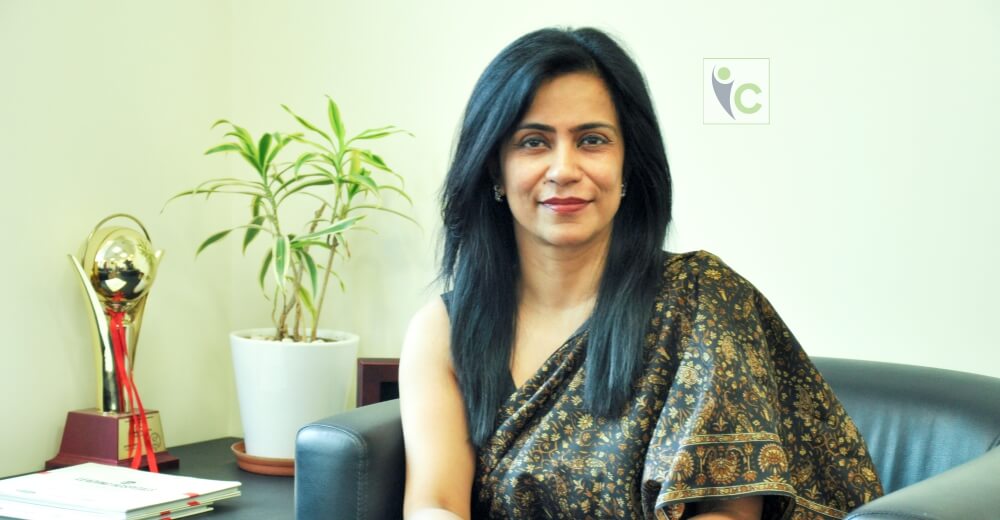Dr Devlina Chakravarty | MD and CEO | Artemis Hospital
