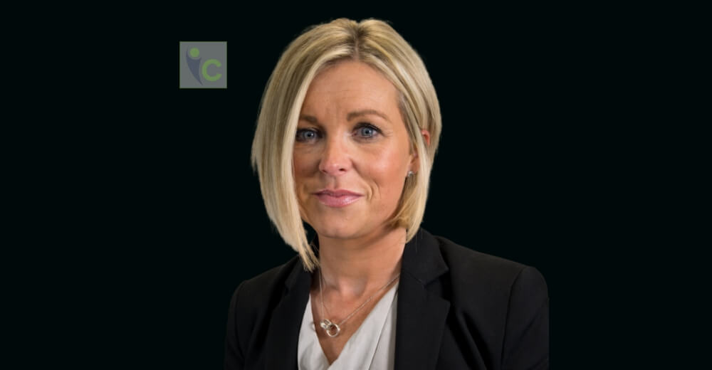 Liz Ashall-Payne | CEO | ORCHA