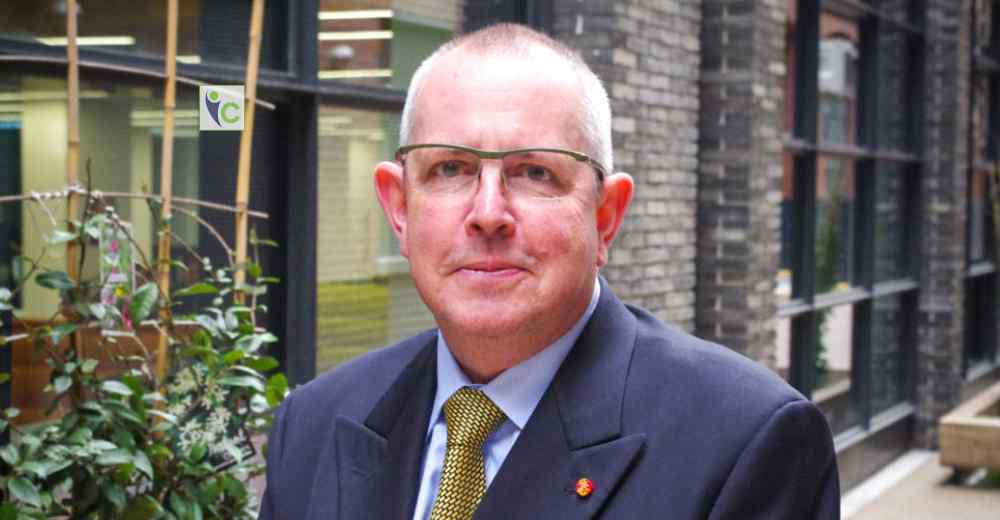 Chris Whitehouse, Chairman, and Director of Health and Social Care Policy, Whitehouse Communications