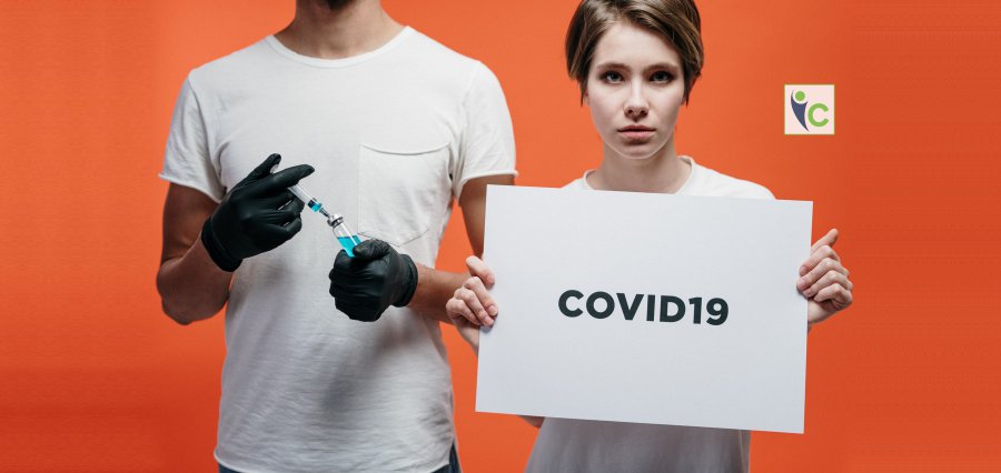 get vaccinated against COVID-19 during Menstruation