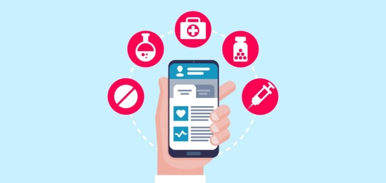 5 Ways mHealth is Benefiting Patients and Providers