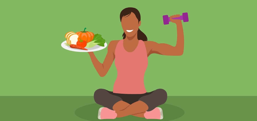 Tips for Leading a Healthy Lifestyle | Health and Fitness