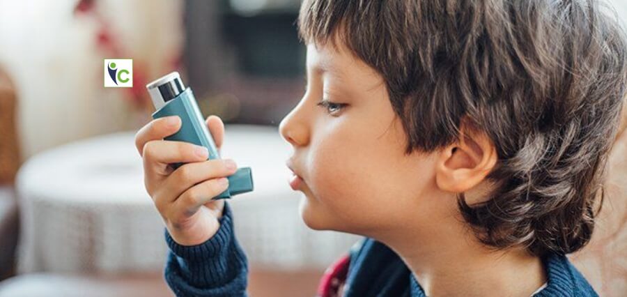Children's Asthma