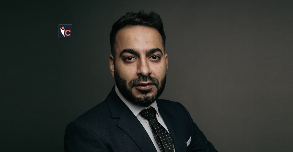 Mohammed Lalji | Founder | PBL CARE