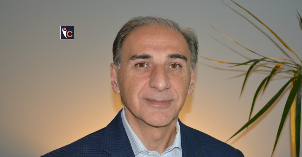 Mr. Sy Sajjad | CEO | Founder AiRISTA Flow | Inc