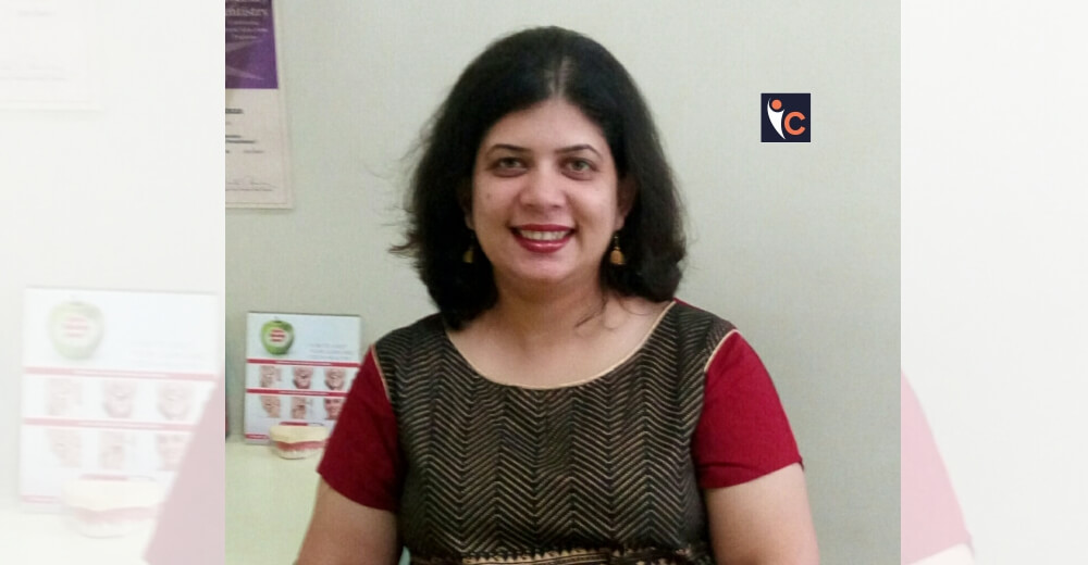 Dr Sneha Divekar | Dental Fitness Clinic Cosmetic & Sports Dentistry Centre