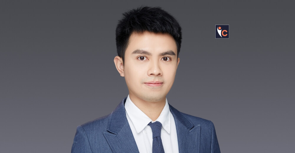 Huangjing Lin | Imsight Medical Technology