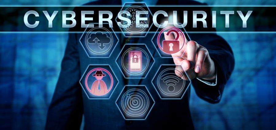 Read more about the article 5 Cybersecurity Tips for Online Businesses