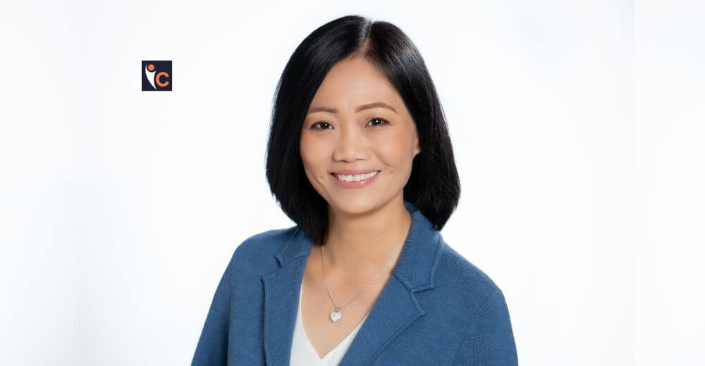 Read more about the article Xiaokui Zhang: Nurturing Healthcare Through Innovative Leadership