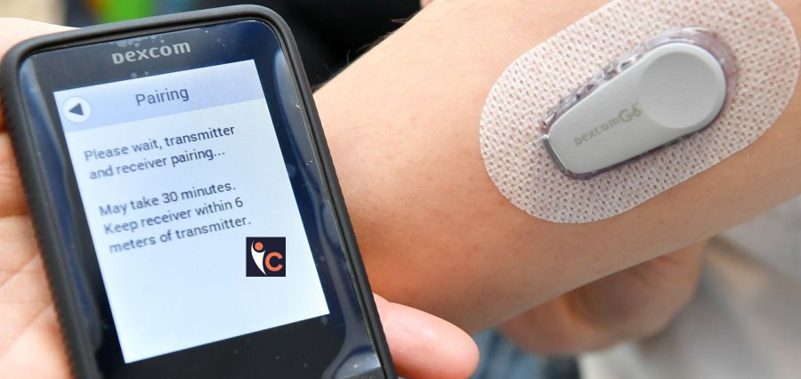 Read more about the article How Dexcom and Abbott are using blood sugar monitoring to go beyond diabetes?