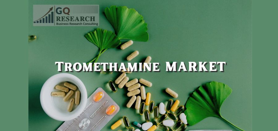 Global Tromethamine Market