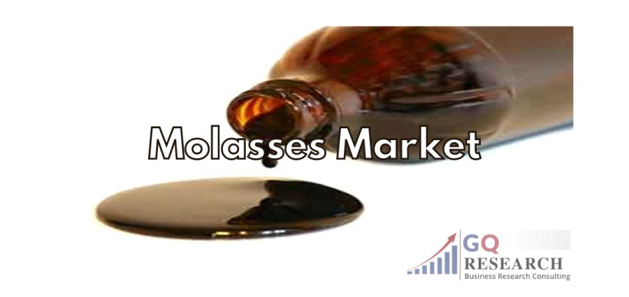 Global Molasses Market