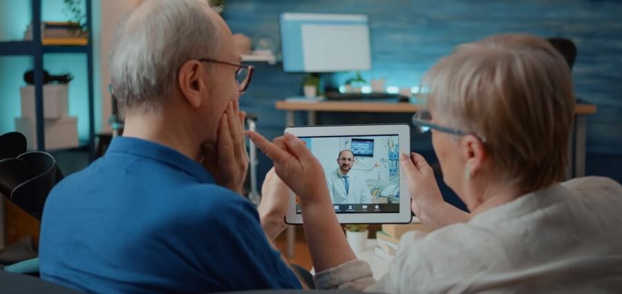Read more about the article Community Care in the Digital Age: Fostering Connection in a Virtual World