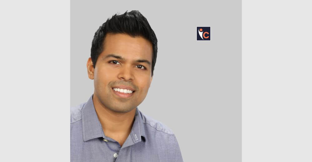Biostrap | Sameer Sontakey | CEO and Co-Founder