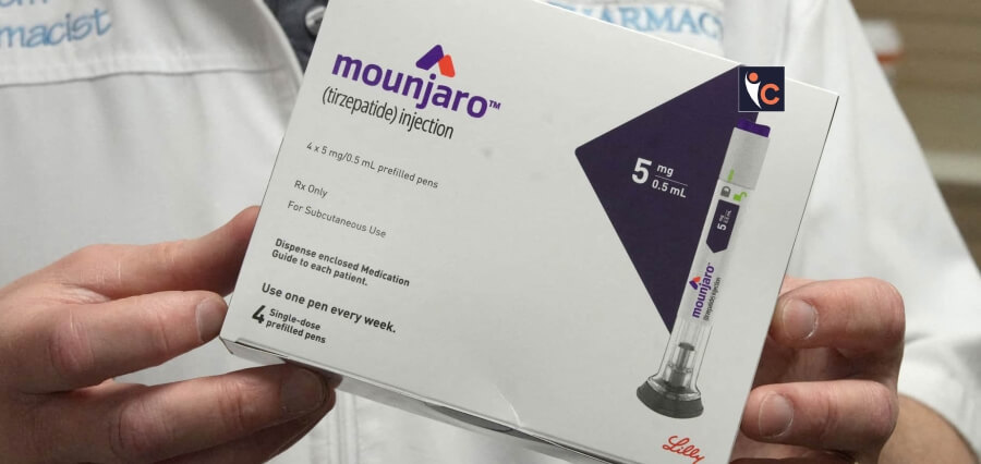 Eli Lilly Sues Hospitals Over Alleged Mounjaro Counterfeits